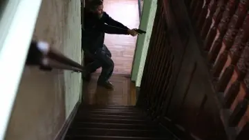 Zasłona do filmu "Nigdy cię tu nie było" #279238