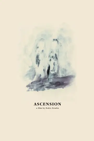 Ascensão plakat