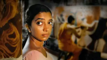 Zasłona do filmu "සංකාරා" #1525781