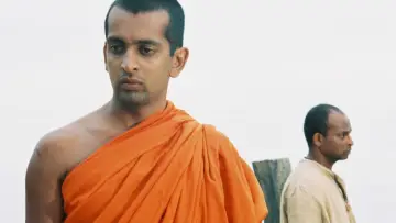 Zasłona do filmu "සංකාරා" #1525782