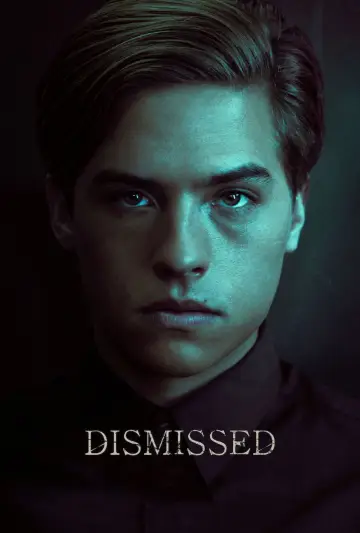 Plakat do filmu "Dismissed" #646216