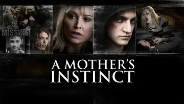 Zasłona do filmu "A Mother