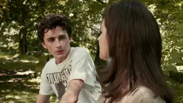Zasłona do filmu "Tamte dni, tamte noce" #1176666