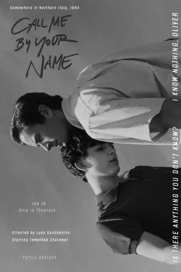 Plakat do filmu "Tamte dni, tamte noce" #1176672