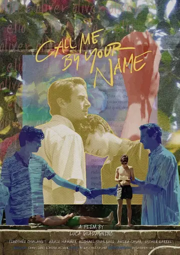 Plakat do filmu "Tamte dni, tamte noce" #1212099