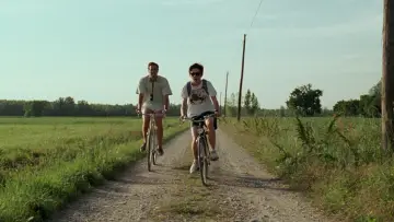 Zasłona do filmu "Tamte dni, tamte noce" #176944