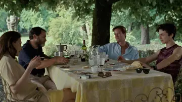 Zasłona do filmu "Tamte dni, tamte noce" #176947