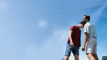 Zasłona do filmu "Tamte dni, tamte noce" #176952