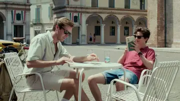 Zasłona do filmu "Tamte dni, tamte noce" #176957