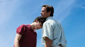 Zasłona do filmu "Tamte dni, tamte noce" #176963