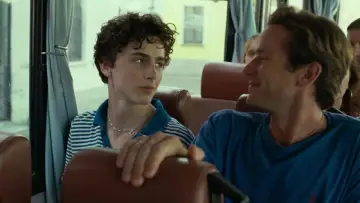 Zasłona do filmu "Tamte dni, tamte noce" #595837