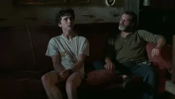 Zasłona do filmu "Tamte dni, tamte noce" #595843
