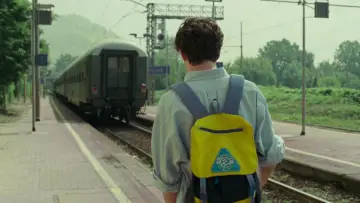 Zasłona do filmu "Tamte dni, tamte noce" #595853
