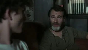 Zasłona do filmu "Tamte dni, tamte noce" #595896