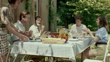 Zasłona do filmu "Tamte dni, tamte noce" #595901