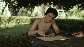 Zasłona do filmu "Tamte dni, tamte noce" #595907