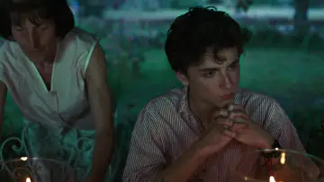 Zasłona do filmu "Tamte dni, tamte noce" #595943