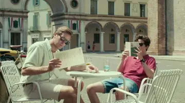 Zasłona do filmu "Tamte dni, tamte noce" #595947
