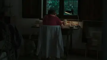 Zasłona do filmu "Tamte dni, tamte noce" #595949