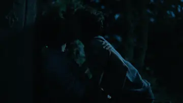 Zasłona do filmu "Tamte dni, tamte noce" #595983