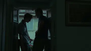 Zasłona do filmu "Tamte dni, tamte noce" #595984