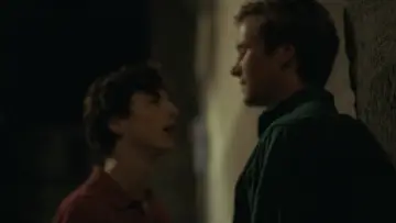 Zasłona do filmu "Tamte dni, tamte noce" #595986