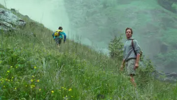 Zasłona do filmu "Tamte dni, tamte noce" #595996