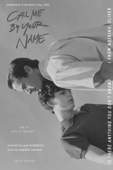 Plakat do filmu "Tamte dni, tamte noce" #800045