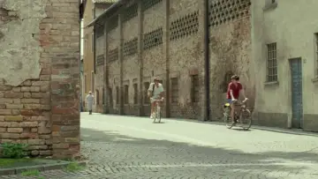 Zasłona do filmu "Tamte dni, tamte noce" #836917