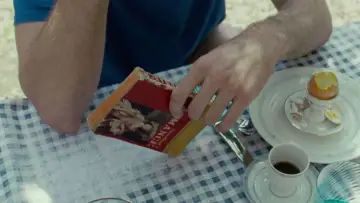 Zasłona do filmu "Tamte dni, tamte noce" #836921