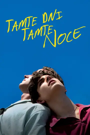 Plakat do filmu "Tamte dni, tamte noce" #836931