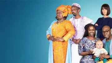 Zasłona do filmu "Ma nawet twoje oczy" #1001900