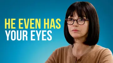 Zasłona do filmu "Ma nawet twoje oczy" #305435