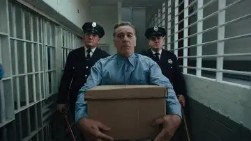 Zasłona do filmu "Irlandczyk" #1207467
