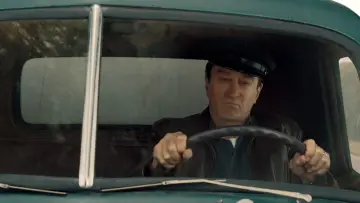 Zasłona do filmu "Irlandczyk" #1207468