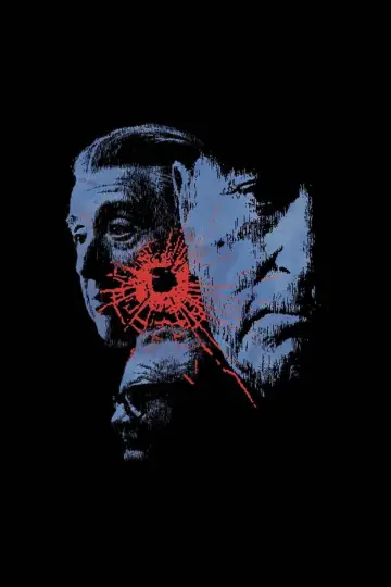 Plakat do filmu "Irlandczyk" #1207472