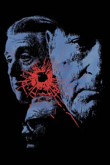 Plakat do filmu "Irlandczyk" #1207473