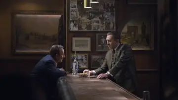 Zasłona do filmu "Irlandczyk" #205002