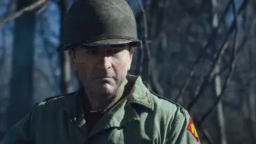 Zasłona do filmu "Irlandczyk" #205010
