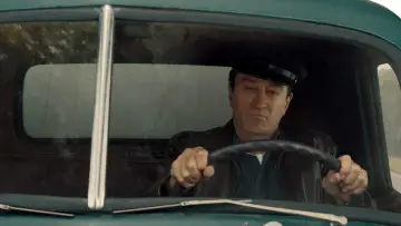 Zasłona do filmu "Irlandczyk" #205013