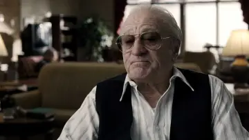 Zasłona do filmu "Irlandczyk" #205014