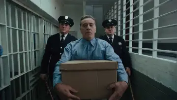 Zasłona do filmu "Irlandczyk" #205017