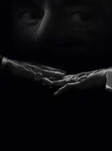 Plakat do filmu "Irlandczyk" #205021