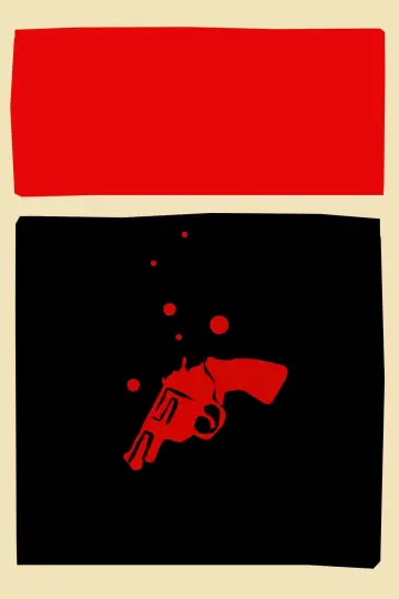 Plakat do filmu "Irlandczyk" #205023