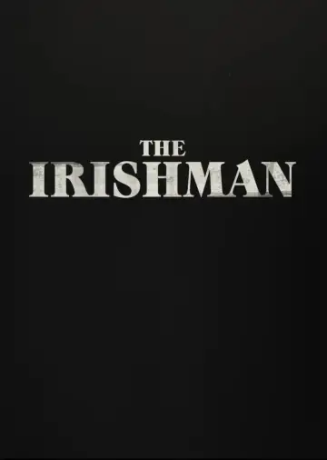 Plakat do filmu "Irlandczyk" #71070