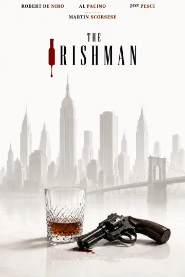 Irlandczyk