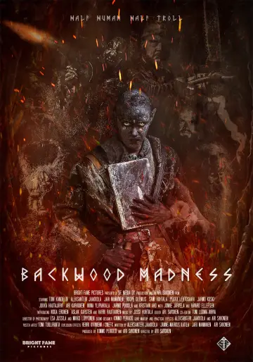 Backwood Madness