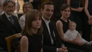 Zasłona do filmu "Happy End" #1001104