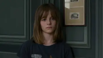 Zasłona do filmu "Happy End" #1001105