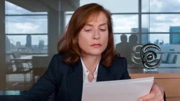 Zasłona do filmu "Happy End" #301057